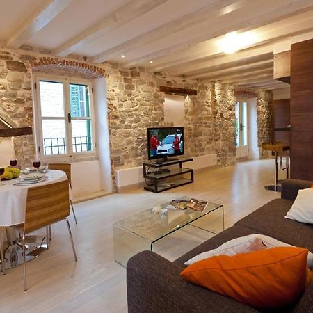 Luxury San Giovanni Apartment 2 Split Kamer foto
