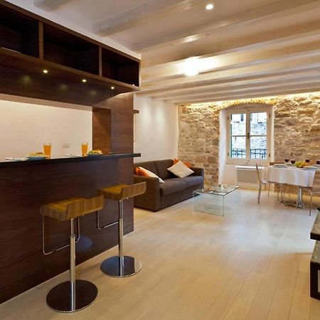 Luxury San Giovanni Apartment 2 Split Kamer foto