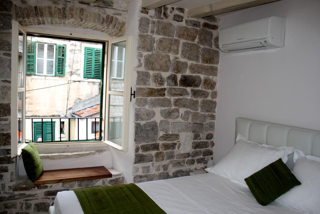 Luxury San Giovanni Apartment 2 Split Kamer foto