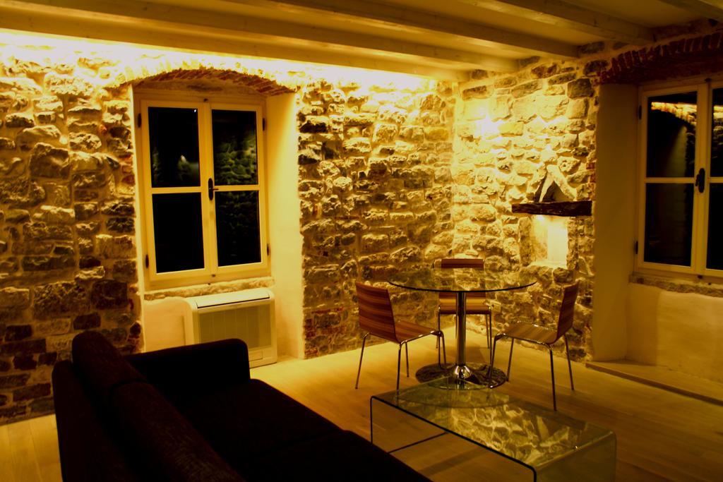 Luxury San Giovanni Apartment 2 Split Kamer foto