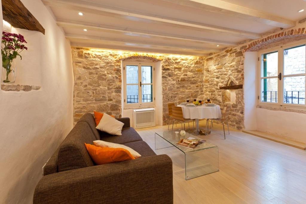 Luxury San Giovanni Apartment 2 Split Kamer foto